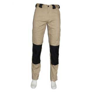 Werkbroek katoen/polyester